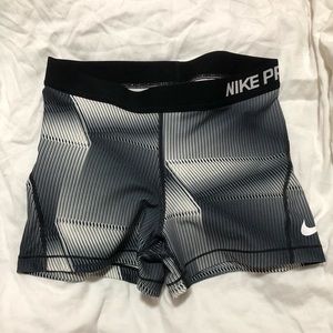 COPY - Nike Pro 3” M Shorts